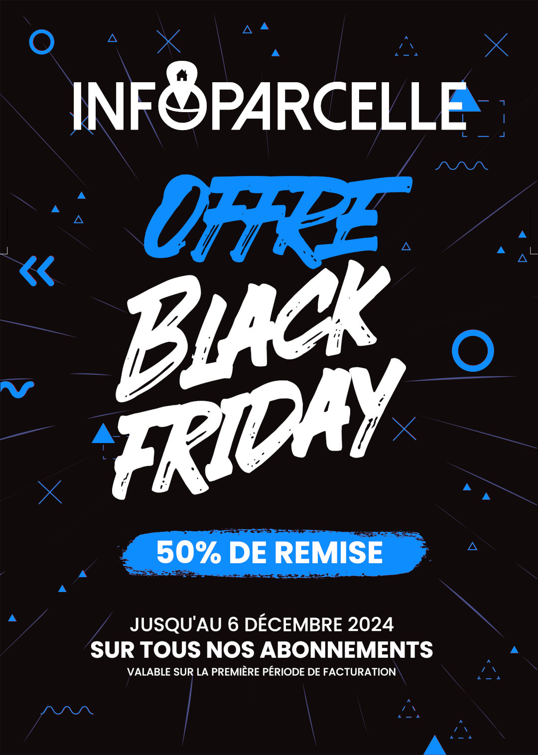 Black Friday 2024